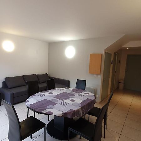 Residence Des Ondines Damgan Cameră foto